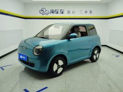 Changan Lumin 155km Sweet Edition - ფოტო 1