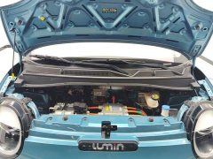 Changan Lumin 155km Sweet Edition - ფოტო 10