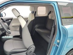Changan Lumin 155km Sweet Edition - ფოტო 11
