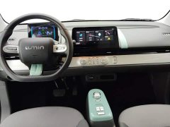 Changan Lumin 155km Sweet Edition - ფოტო 12
