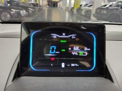 Changan Lumin 155km Sweet Edition - ფოტო 14