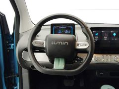 Changan Lumin 155km Sweet Edition - ფოტო 15