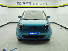 Changan Lumin 155km Sweet Edition - ფოტო 2