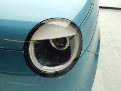 Changan Lumin 155km Sweet Edition - ფოტო 5