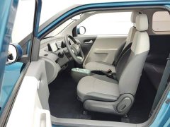 Changan Lumin 155km Sweet Edition - ფოტო 9