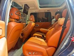 GAC Aion S9 Qiankun Ultra 6-Seater - photo 10