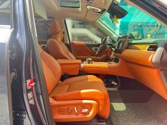 GAC Aion S9 Qiankun Ultra 6-Seater - photo 11