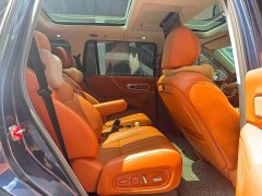 GAC Aion S9 Qiankun Ultra 6-Seater - photo 12