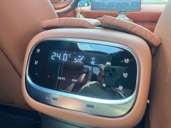 GAC Aion S9 Qiankun Ultra 6-Seater - photo 13