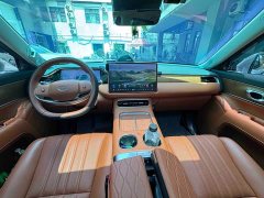 GAC Aion S9 Qiankun Ultra 6-Seater - photo 14