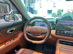 GAC Aion S9 Qiankun Ultra 6-Seater - photo 15