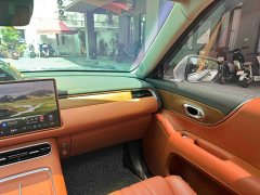 GAC Aion S9 Qiankun Ultra 6-Seater - photo 16