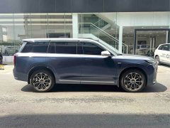 GAC Aion S9 Qiankun Ultra 6-Seater - photo 4