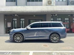 GAC Aion S9 Qiankun Ultra 6-Seater - photo 5