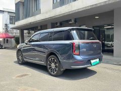 GAC Aion S9 Qiankun Ultra 6-Seater - photo 6