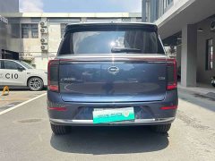 GAC Aion S9 Qiankun Ultra 6-Seater - photo 7