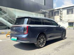 GAC Aion S9 Qiankun Ultra 6-Seater - photo 8