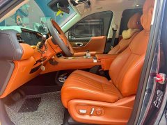 GAC Aion S9 Qiankun Ultra 6-Seater - photo 9