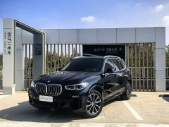 BMW X5 (Imported) xDrive40i M Sport Package - ფოტო 1