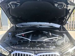 BMW X5 (Imported) xDrive40i M Sport Package - ფოტო 10