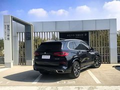 BMW X5 (Imported) xDrive40i M Sport Package - ფოტო 11