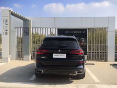 BMW X5 (Imported) xDrive40i M Sport Package - ფოტო 12