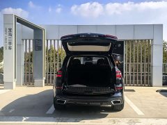 BMW X5 (Imported) xDrive40i M Sport Package - ფოტო 13