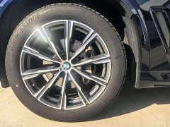 BMW X5 (Imported) xDrive40i M Sport Package - ფოტო 14