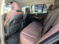 BMW X5 (Imported) xDrive40i M Sport Package - ფოტო 3