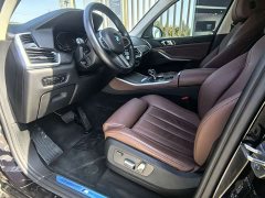 BMW X5 (Imported) xDrive40i M Sport Package - ფოტო 4
