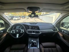 BMW X5 (Imported) xDrive40i M Sport Package - ფოტო 5