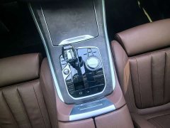BMW X5 (Imported) xDrive40i M Sport Package - ფოტო 6