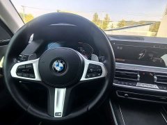 BMW X5 (Imported) xDrive40i M Sport Package - ფოტო 7
