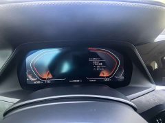 BMW X5 (Imported) xDrive40i M Sport Package - ფოტო 8