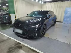 Arcfox Alpha S5 668MAX Shenxing Edition 200kW - фото 1