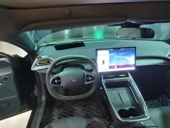 Arcfox Alpha S5 668MAX Shenxing Edition 200kW - фото 10
