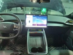 Arcfox Alpha S5 668MAX Shenxing Edition 200kW - фото 12