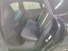 Arcfox Alpha S5 668MAX Shenxing Edition 200kW - фото 16