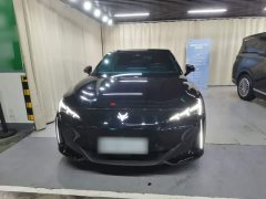 Arcfox Alpha S5 668MAX Shenxing Edition 200kW - фото 2
