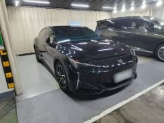 Arcfox Alpha S5 668MAX Shenxing Edition 200kW - фото 3