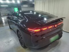 Arcfox Alpha S5 668MAX Shenxing Edition 200kW - фото 4