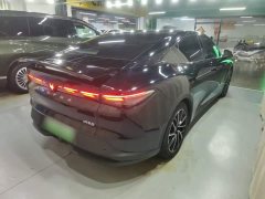 Arcfox Alpha S5 668MAX Shenxing Edition 200kW - фото 6