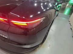 Arcfox Alpha S5 668MAX Shenxing Edition 200kW - фото 7