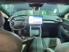 Arcfox Alpha S5 668MAX Shenxing Edition 200kW - фото 9