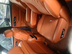 Geely Galaxy M9 210km AWD Navigator Edition - ფოტო 10