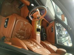 Geely Galaxy M9 210km AWD Navigator Edition - ფოტო 11
