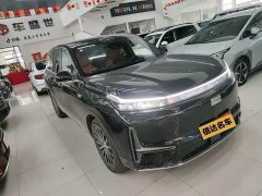 Geely Galaxy M9 210km AWD Navigator Edition - ფოტო 2