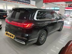 Geely Galaxy M9 210km AWD Navigator Edition - ფოტო 3