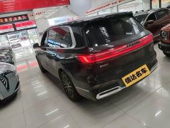 Geely Galaxy M9 210km AWD Navigator Edition - ფოტო 4