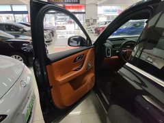 Geely Galaxy M9 210km AWD Navigator Edition - ფოტო 5